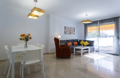 Apartamento Amsterdam 7 1-1-1102 - 1